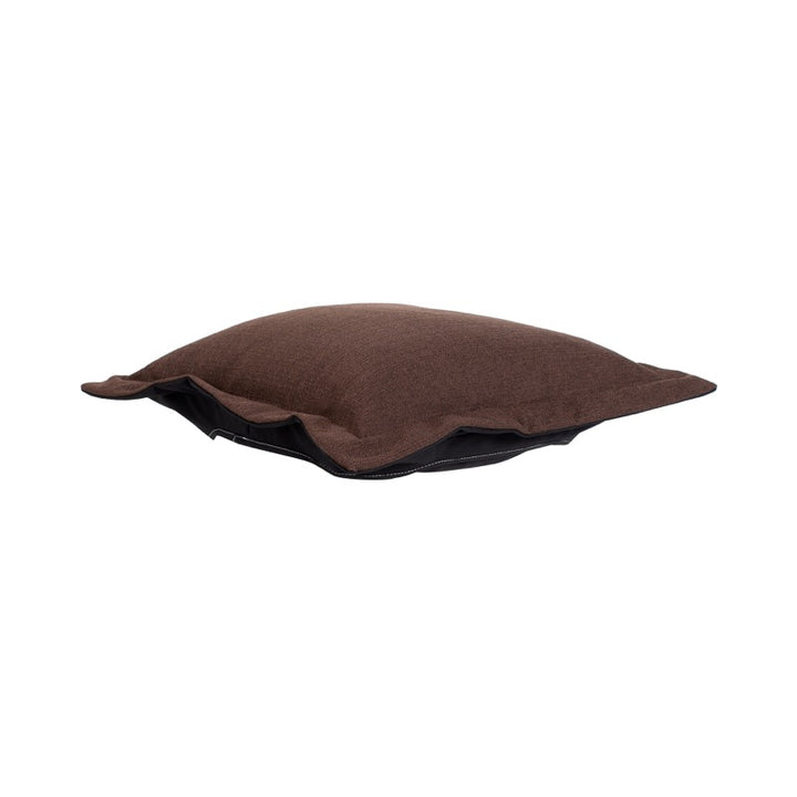The Sterling Puff Puff Ottoman Cover