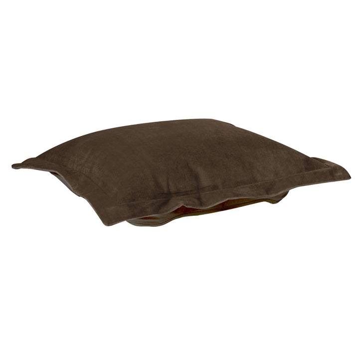 The Bella Puff Puff Ottoman Cover