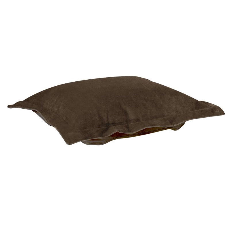The Bella Puff Puff Ottoman Cover