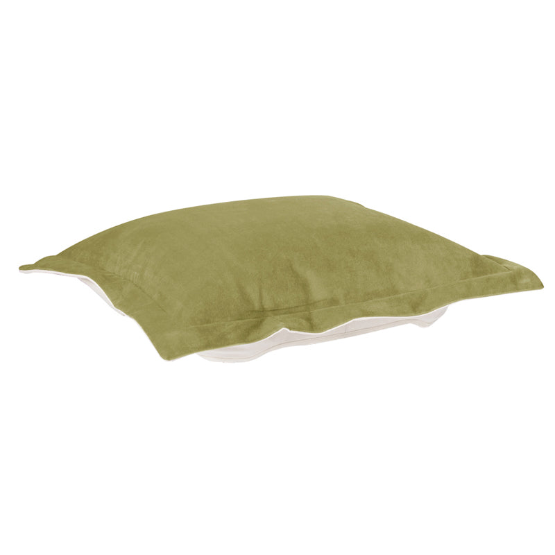 The Bella Puff Puff Ottoman Cover