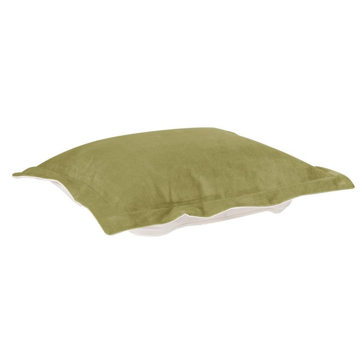 The Bella Puff Puff Ottoman Cover