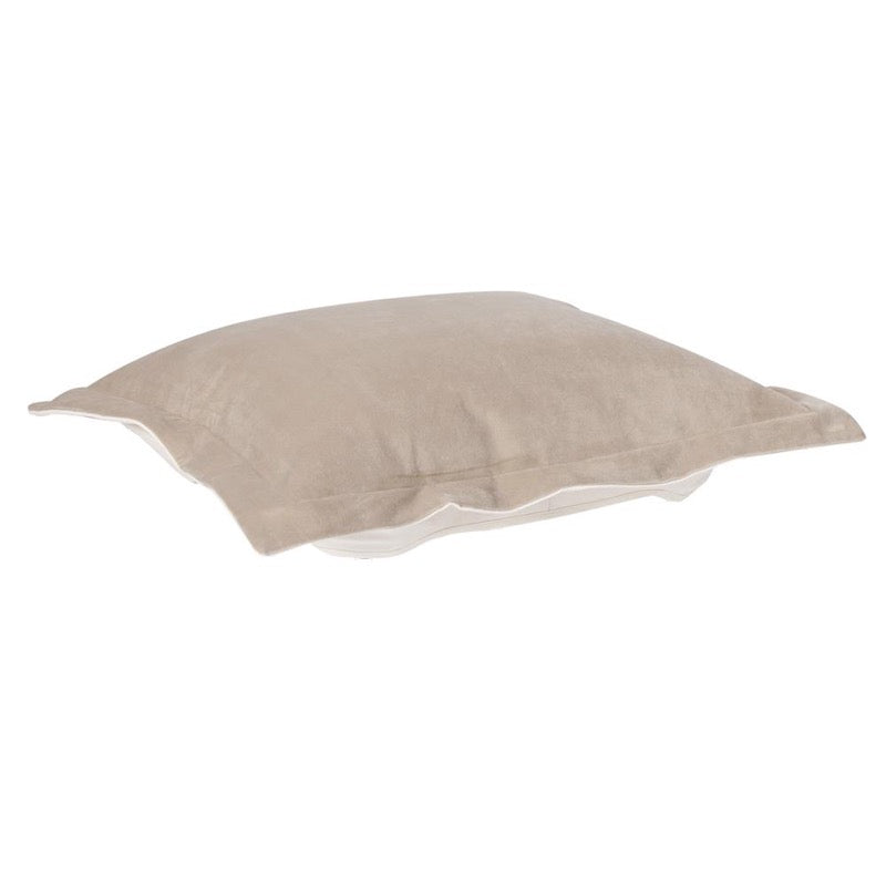 The Bella Puff Puff Ottoman Cover