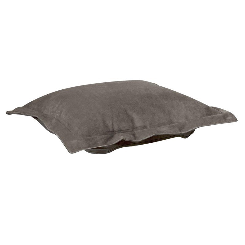 The Bella Puff Puff Ottoman Cover