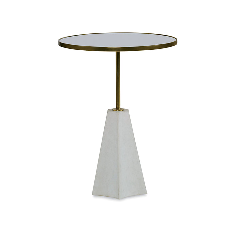 Chicago Chairside Table