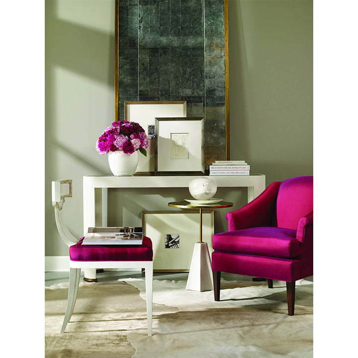 Chicago Chairside Table