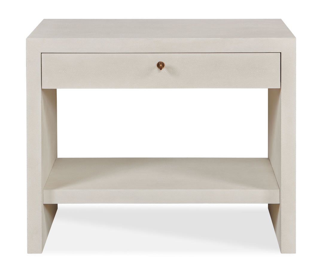 Amsterdam Nightstand
