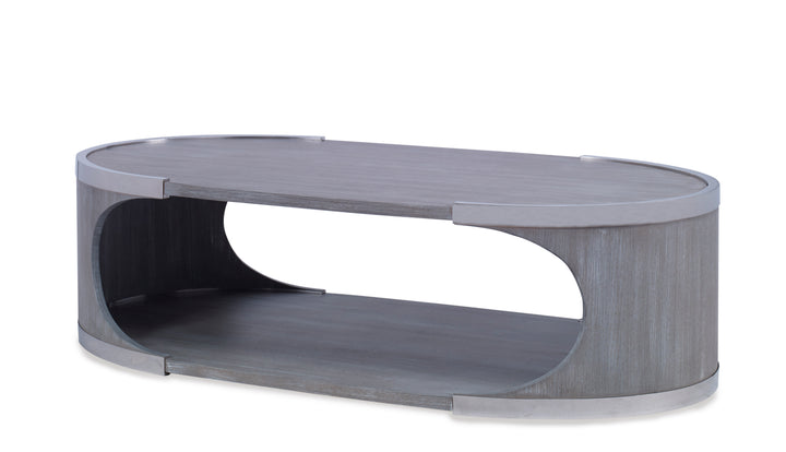 Cocktail Table (Light Slate)