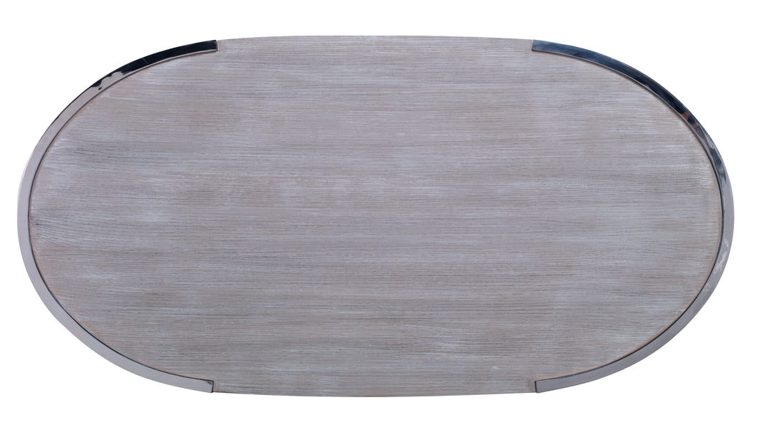 Cocktail Table (Light Slate)