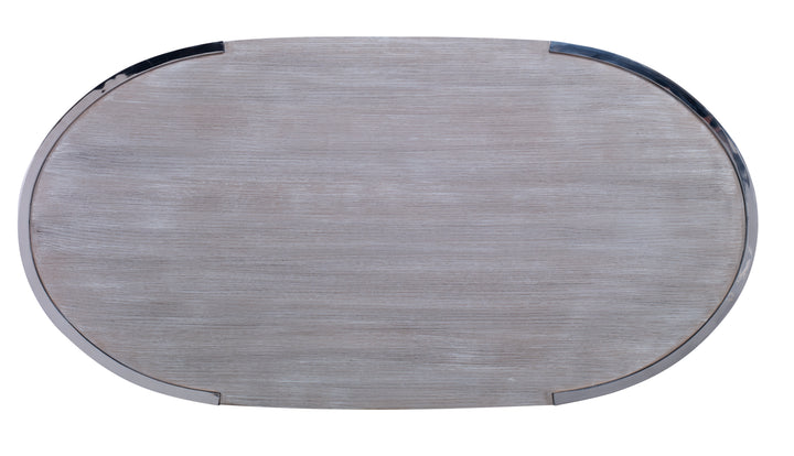 Cocktail Table (Light Slate)