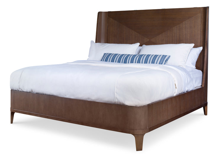 Bed - Cal King