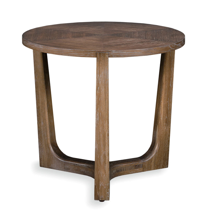 Chairside Table