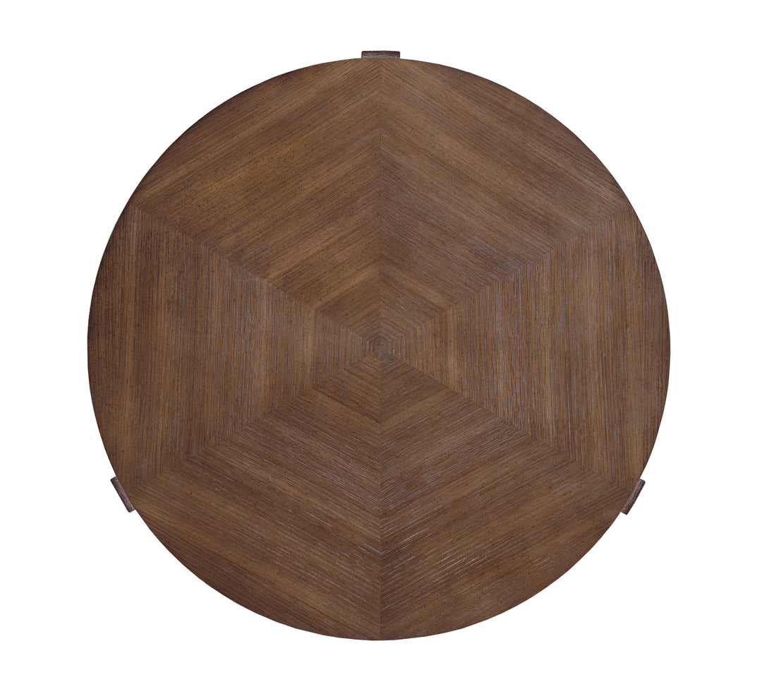 Chairside Table