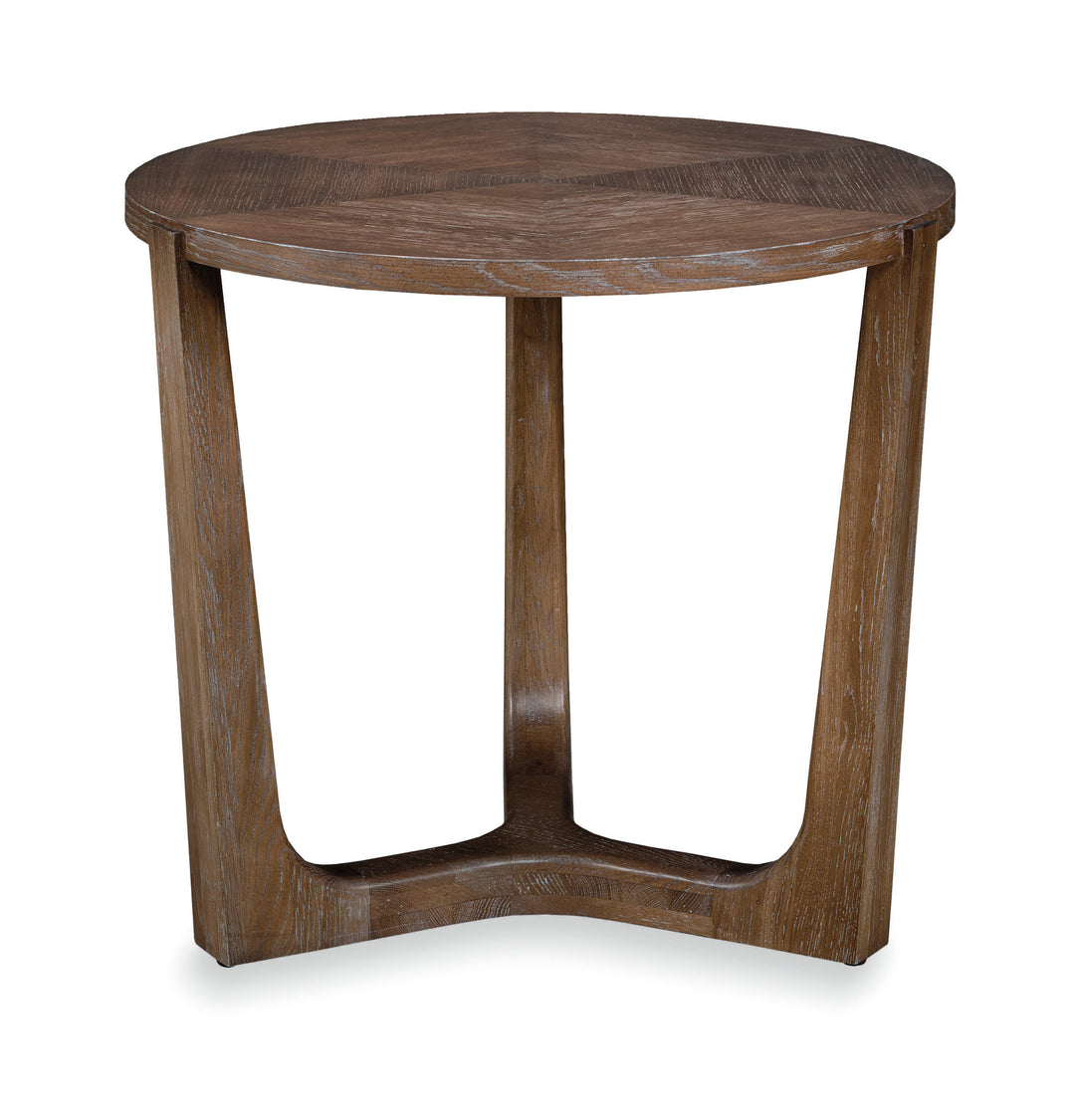 Chairside Table