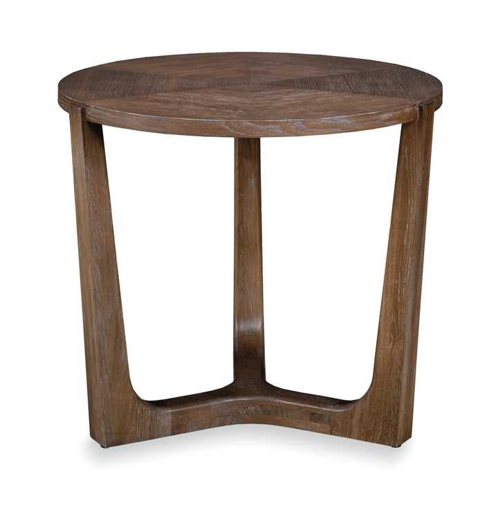 Chairside Table