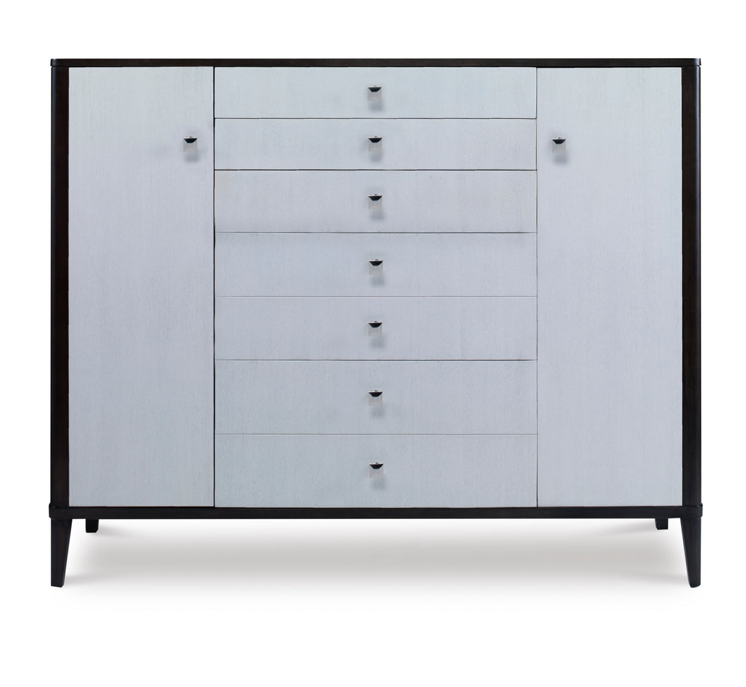 Aria Gentleman's Chest