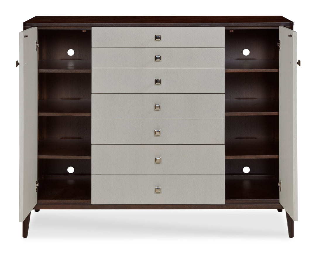 Aria Gentleman's Chest