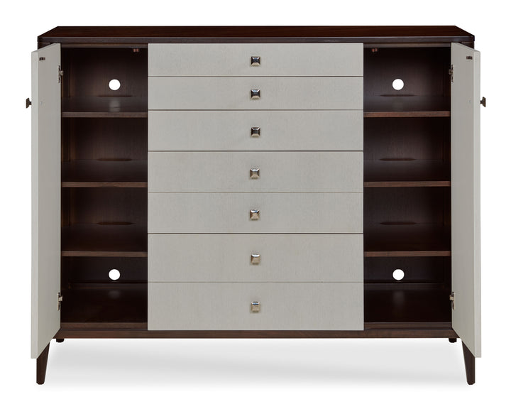 Aria Gentleman's Chest