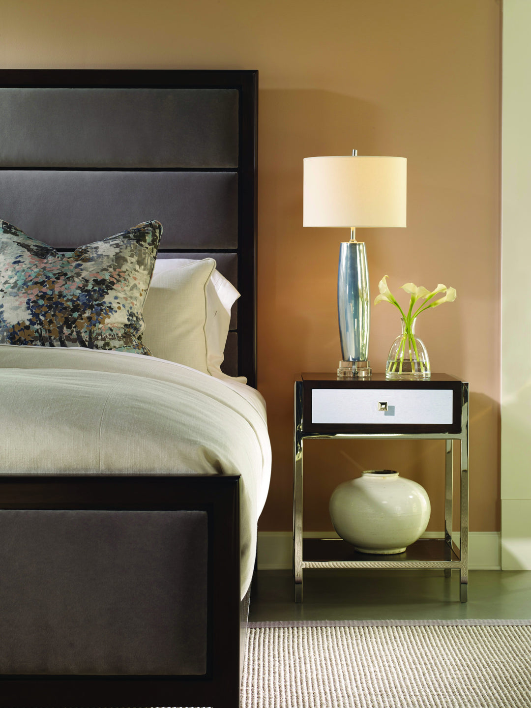 Aria Nightstand