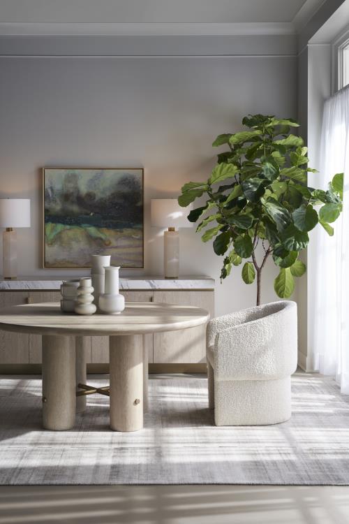 Credenza (Sand)
