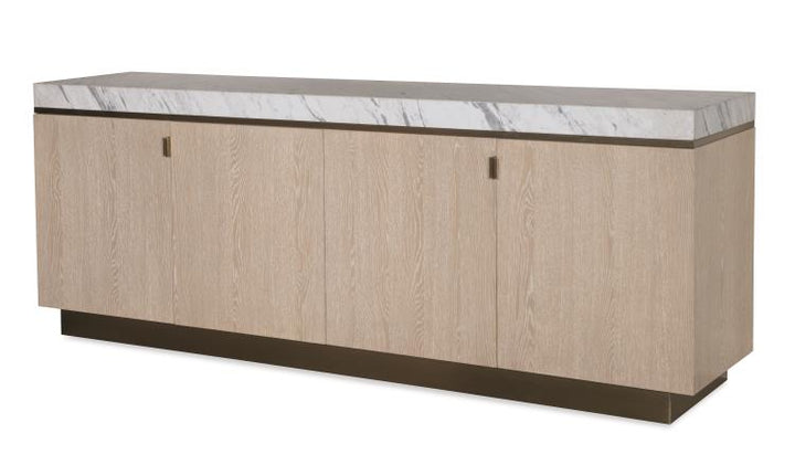 Credenza (Sand)
