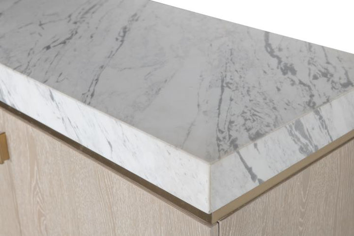 Credenza (Sand)
