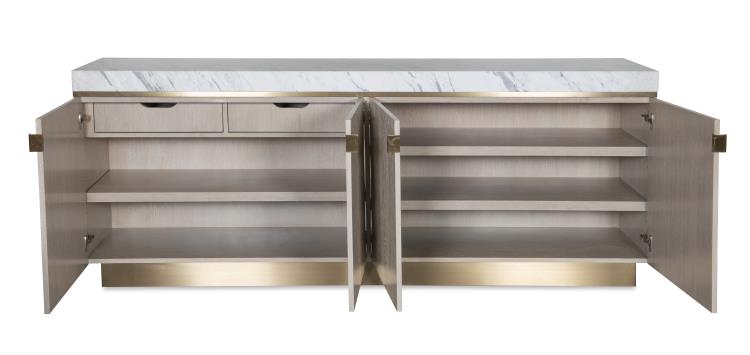 Credenza (Sand)