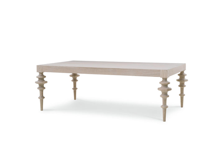 Cocktail Table (Sand)