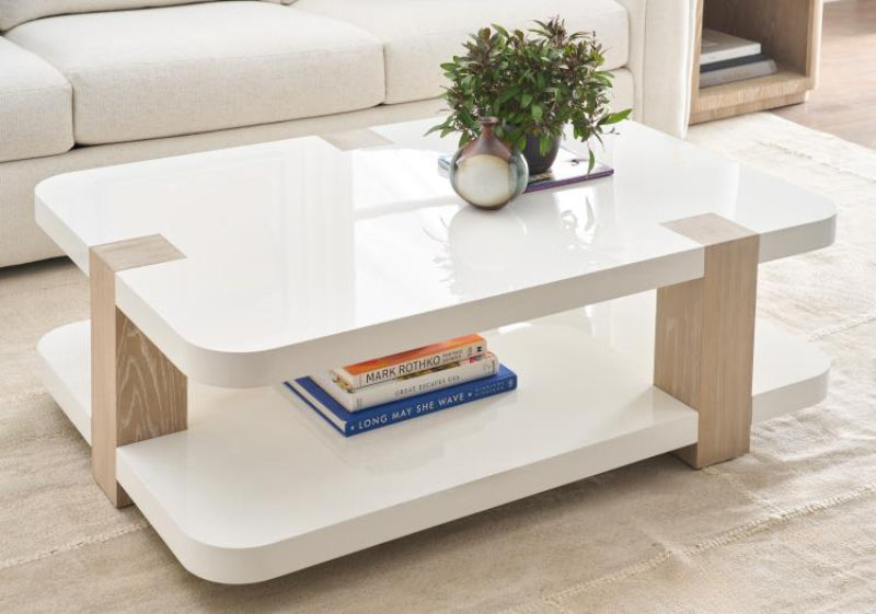 Cocktail Table (Sand)