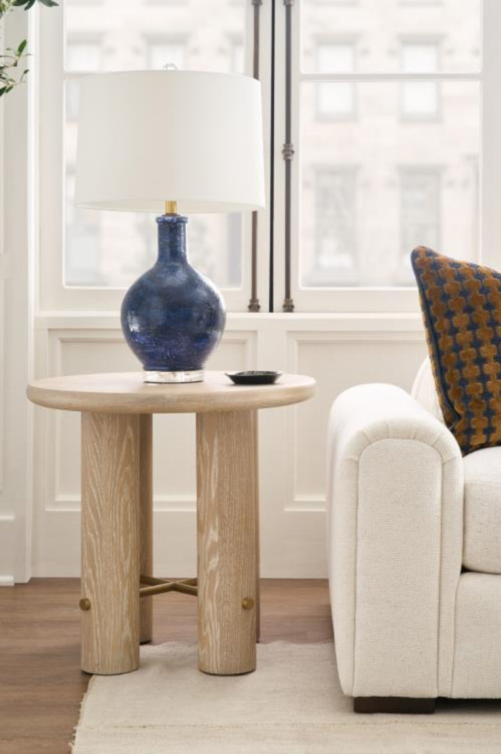 Side Table (Sand)