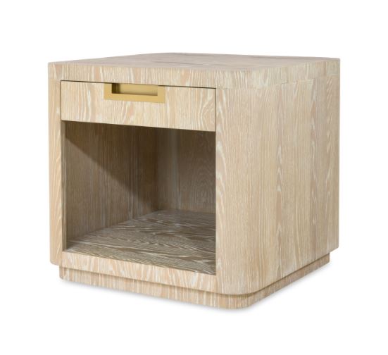 Side Table (Sand)