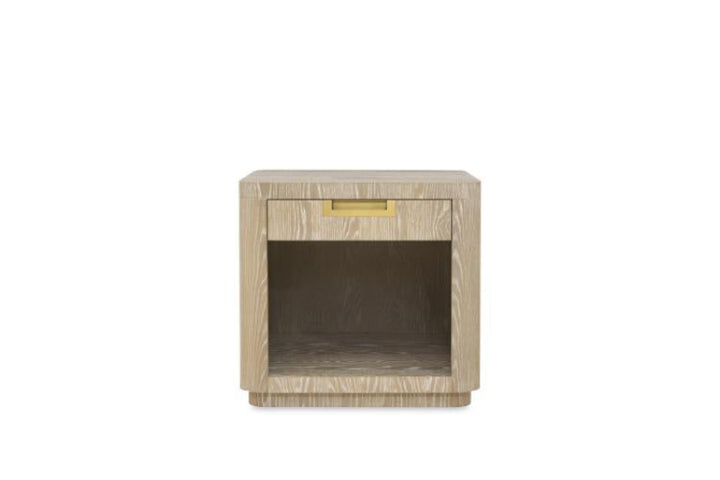 Side Table (Sand)