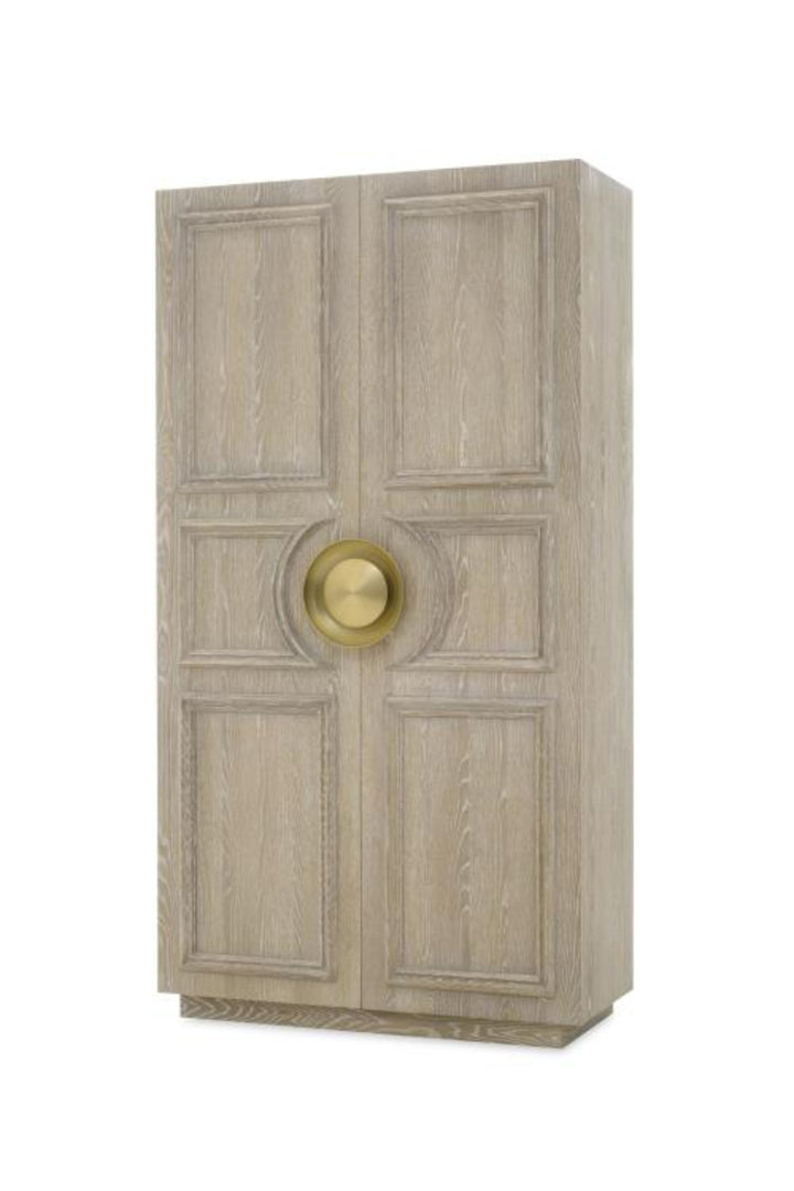 Wardrobe (Sand)