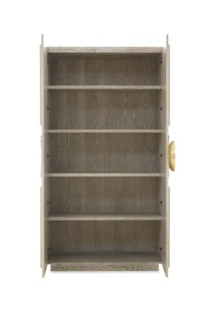 Wardrobe (Sand)