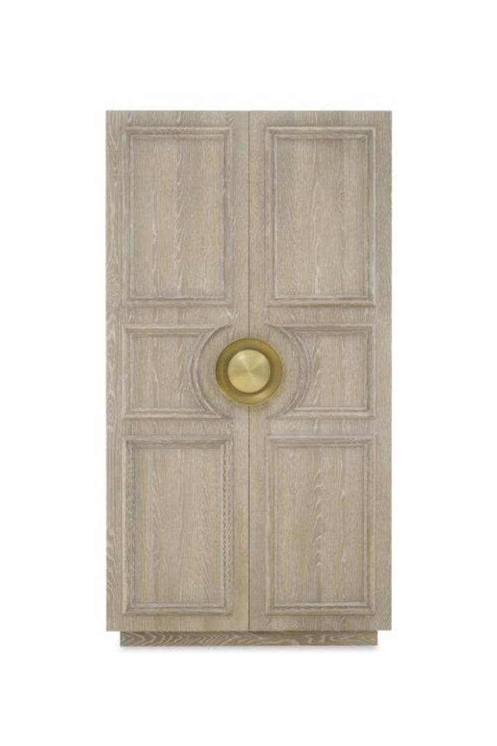 Wardrobe (Sand)