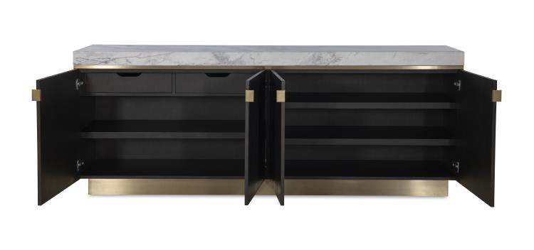 Credenza (Mocha)