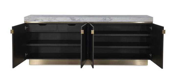 Credenza (Mocha)