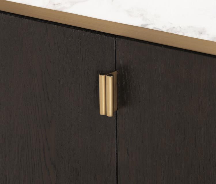 Credenza (Mocha)