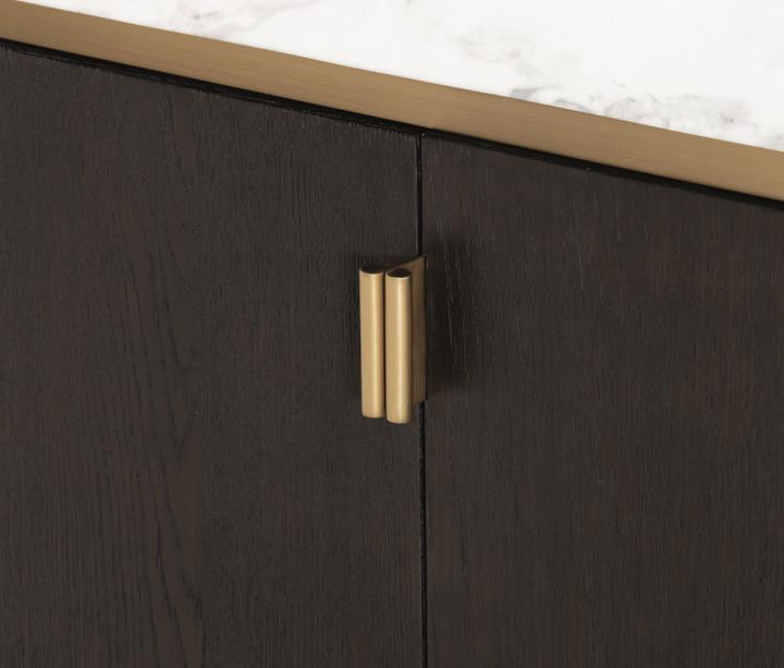 Credenza (Mocha)