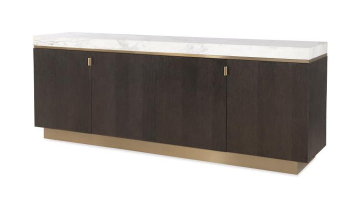 Credenza (Mocha)