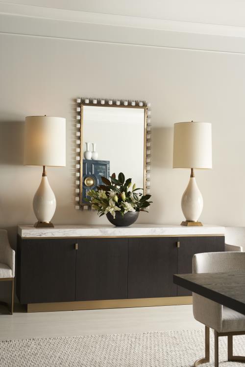 Credenza (Mocha)