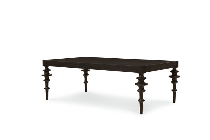 Cocktail Table (Mocha)