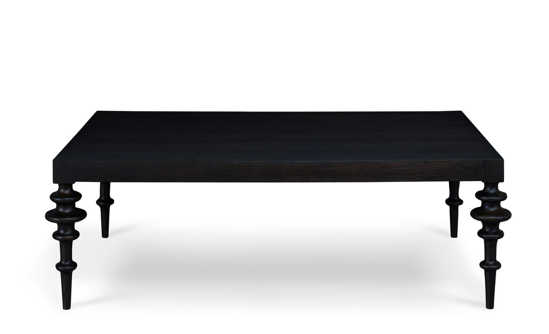 Cocktail Table (Mocha)