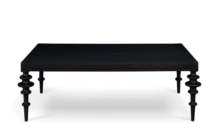 Cocktail Table (Mocha)