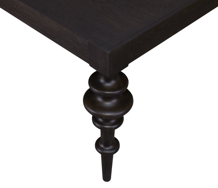 Cocktail Table (Mocha)