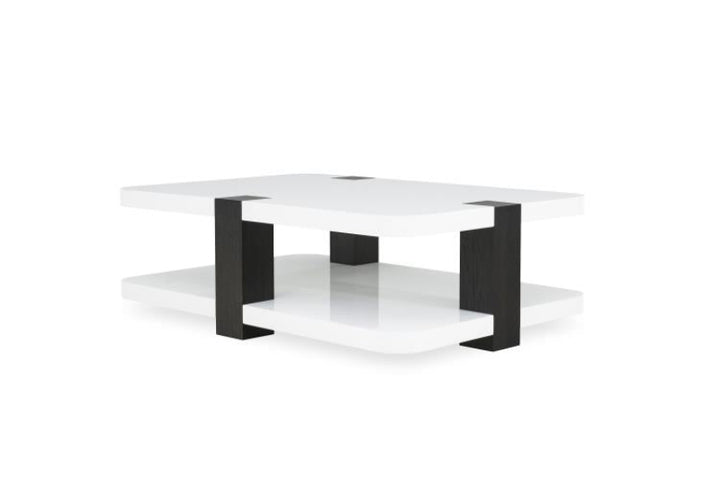 Cocktail Table (Mocha)