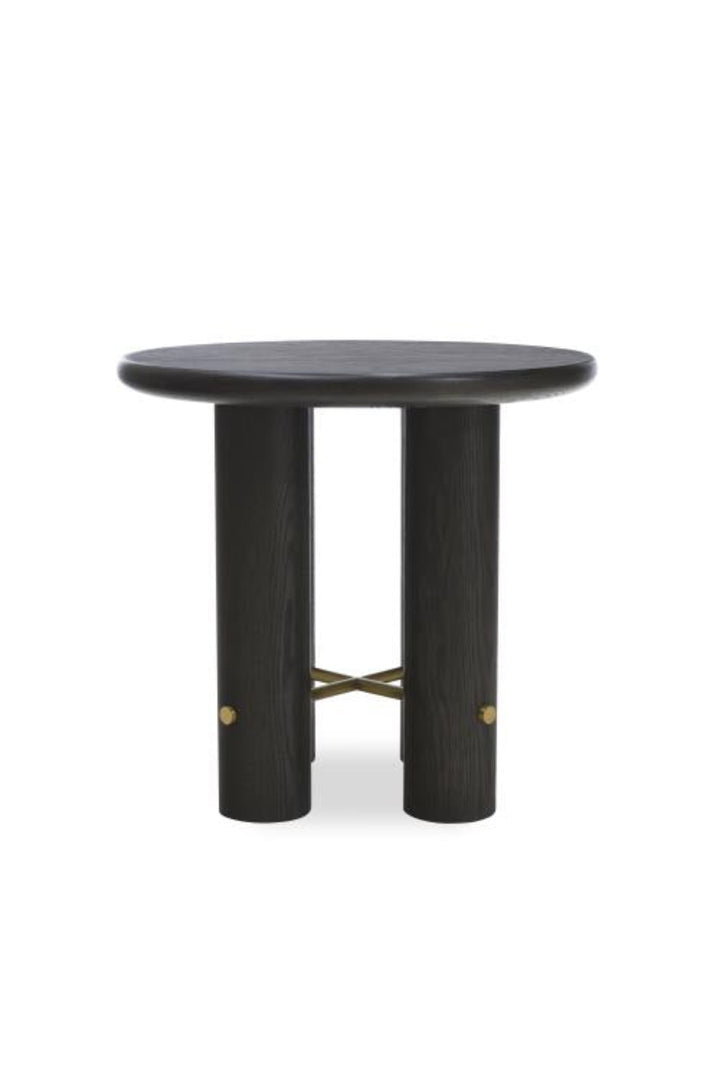 Side Table (Mocha)