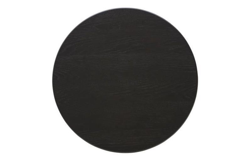 Side Table (Mocha)