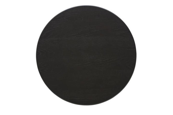 Side Table (Mocha)