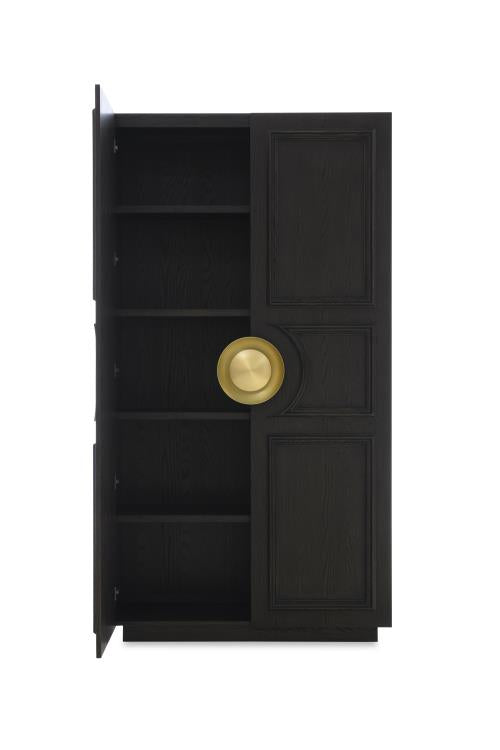Wardrobe (Mocha)