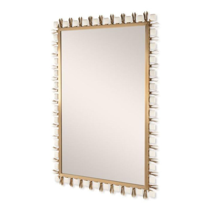 Accent Mirror